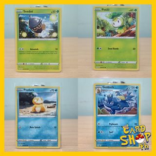 (Category: ) located in . Submitted by brick-cardshop.ph (Listing ID 1445647594, Image 1). Description: .
