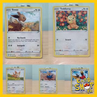 (Category: ) located in . Submitted by brick-cardshop.ph (Listing ID 1445648144, Image 1). Description: .