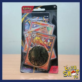 (Category: ) located in . Submitted by brick-cardshop.ph (Listing ID 1445719260, Image 1). Description: .