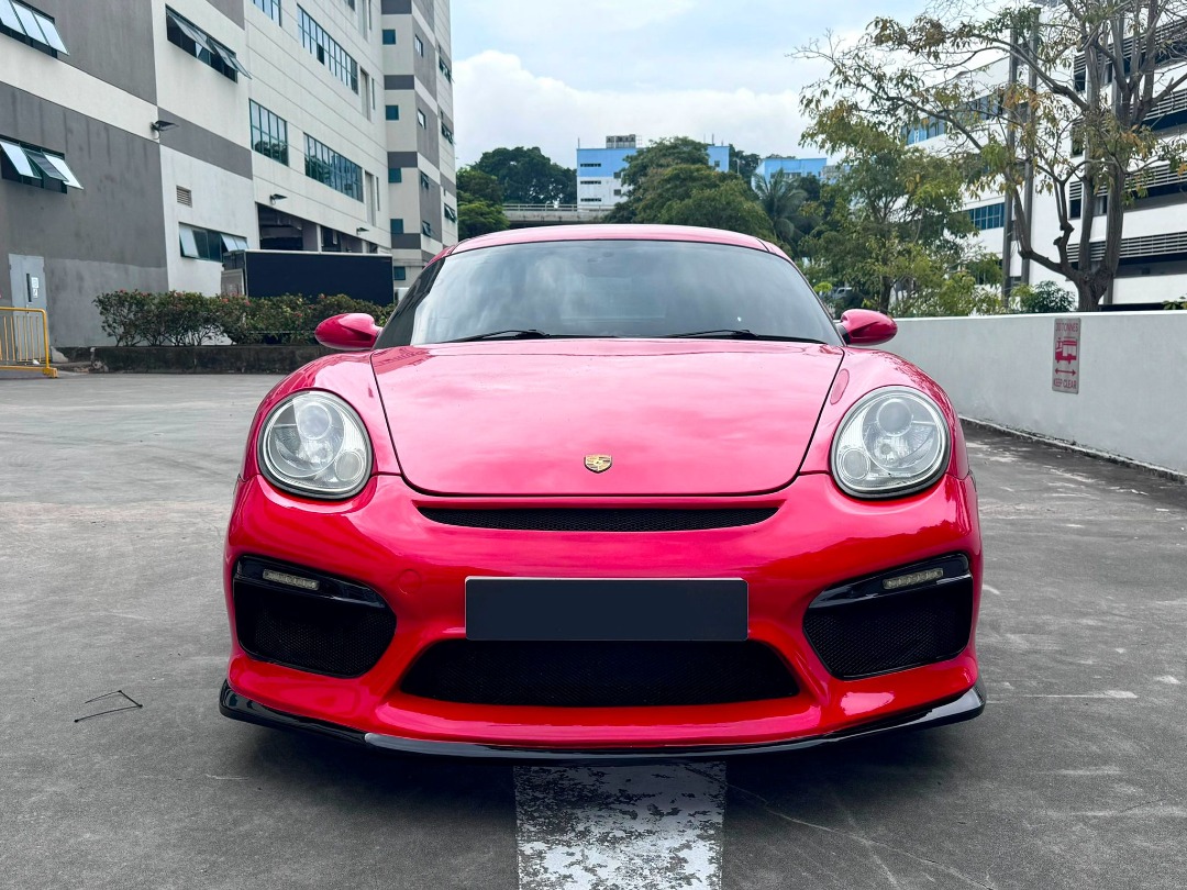 (Category: ) located in . Submitted by terra.cars.sg (Listing ID 1445694147, Image 1). Description: .