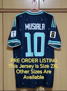 (Category: ) located in . Submitted by jerseylovers (Listing ID 1445772289, Image 1). Description: .