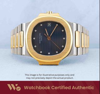 (Category: ) located in . Submitted by watchbooksg (Listing ID 1445739115, Image 1). Description: .