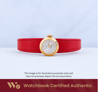 (Category: ) located in . Submitted by watchbooksg (Listing ID 1445718859, Image 1). Description: .
