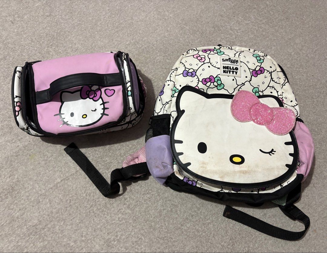Preloved smiggle HK original (Category: Babies & Kids Fashion) located in Quezon City. Submitted by KShin (Listing ID 1445691839, Image 1). Description: .