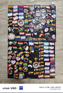 (Category: ) located in . Submitted by LgbtMerch (Listing ID 1445759055, Image 1). Description: .