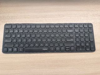Rapoo E9350L Rapoo Bluetooth Wireless Keyboard503677561141340160