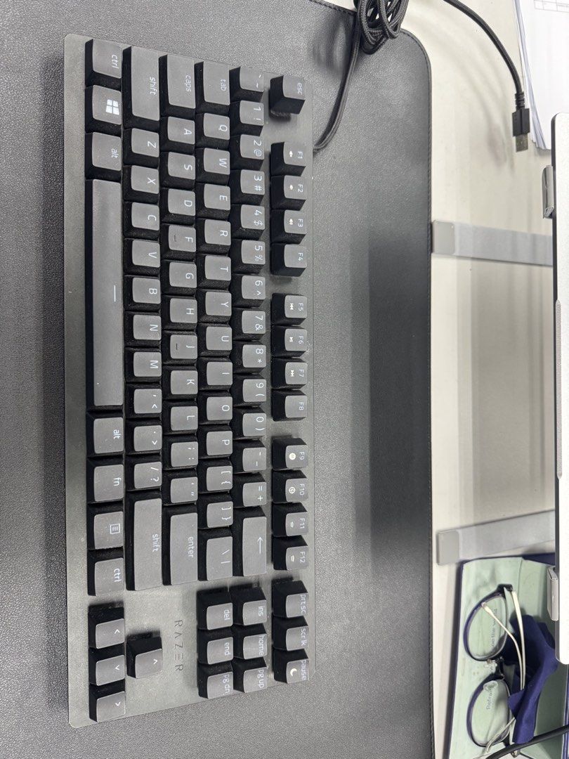 Razer Huntsman Tournament Edition Gaming Keyboard