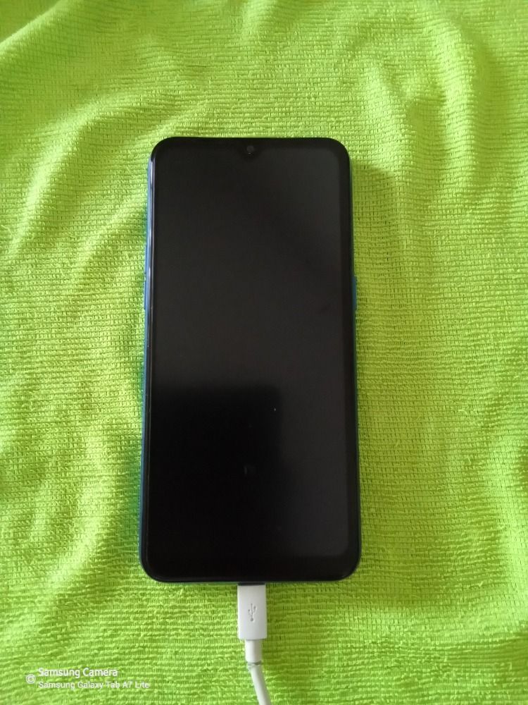 RealMe C2 Android SmartPhone Pre Loved A1 Condition UNIT ONLY (Category: Realme) located in Manila. Submitted by fr33_lance (Listing ID 1445783846, Image 2). Description: RealMe C2 Android SmartPhone Pre Loved A1 Condition UNIT ONLY ***Digital Payment only !!! ***No to Cash Transactions !!! ***Sure Buyers only !!!.