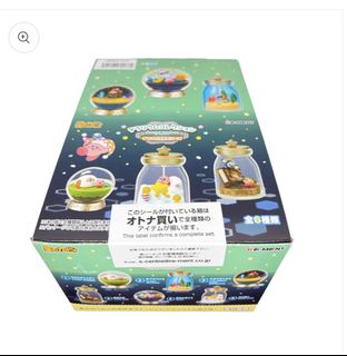 盲盒 扭旦 Collection item 2