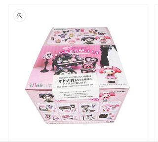 盲盒 扭旦 Collection item 1