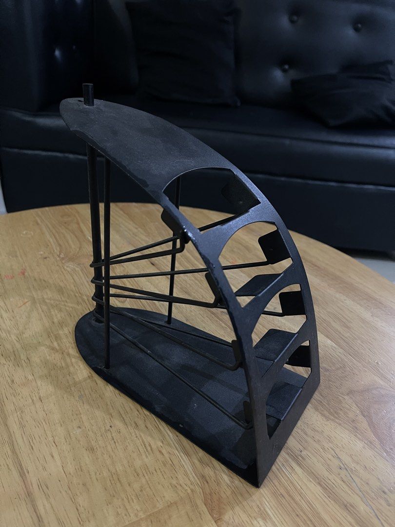 Remote Rack (Category: Other Home Furniture) located in Quezon City. Submitted by thetwocees (Listing ID 1445786337, Image 1). Description: .