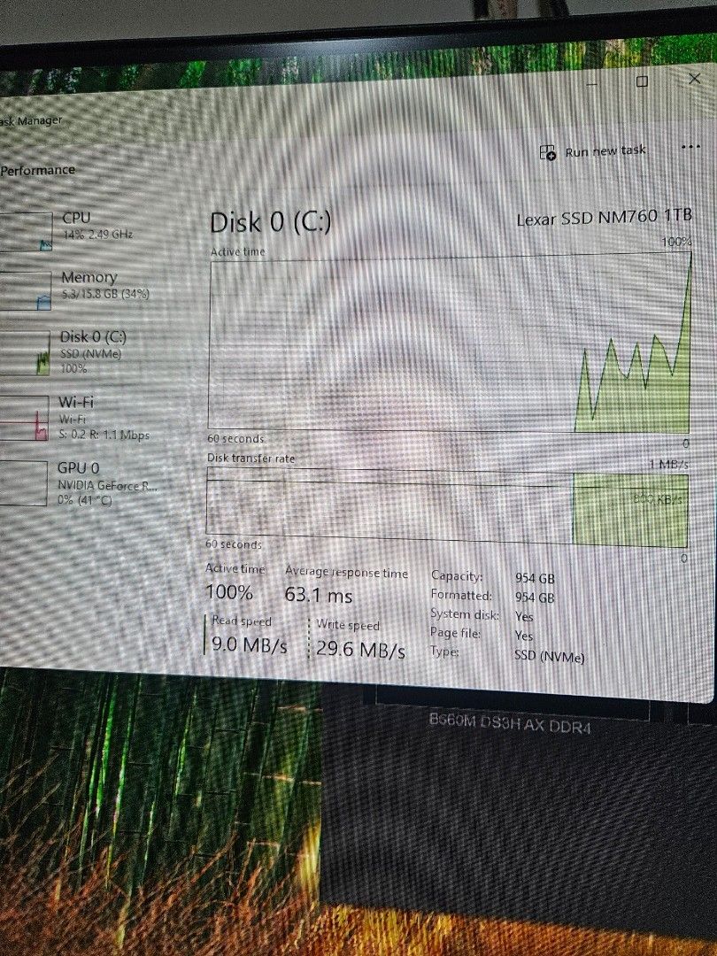 RTX3070|i5-12400F|16GB|1TB|Gaming PC490953745199933444