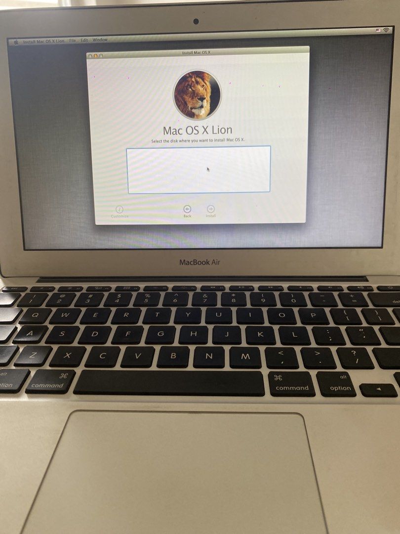 Rush Sale. MacBook Air 2013 (Category: Laptops & Notebooks) located in Makati City. Submitted by qualityfindshere (Listing ID 1440323625, Image 1). Description: - Silver MacBook Air laptop with charger - Ideal for everyday use and ample storage - Feel free to ask any questions!.