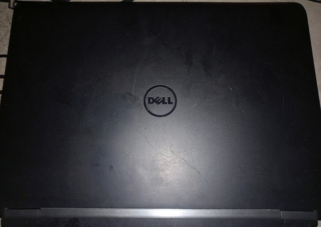 (RUSH)DELL Core i7 Mid Gaming Laptop (Category: Laptops & Notebooks) located in Malolos. Submitted by marky.marky1 (Listing ID 1445723360, Image 3). Description: SELLING Dell Mid GAMING SLIM TYPE LAPTOP. Dell Latitude E7470 Gaming Laptop 14 Inch/Color Silver(MAKINIS) Specs: Intel Core i7 6th Gen @3.40 GHz (8 CPUs)8Cores 8GB RAM DDR4 512GB SSD Nvme Windows 11 Pro (Activated) Intel Iris Graphics up to 4gb Keyboard Backlight 2 Hours Battery Life * n
