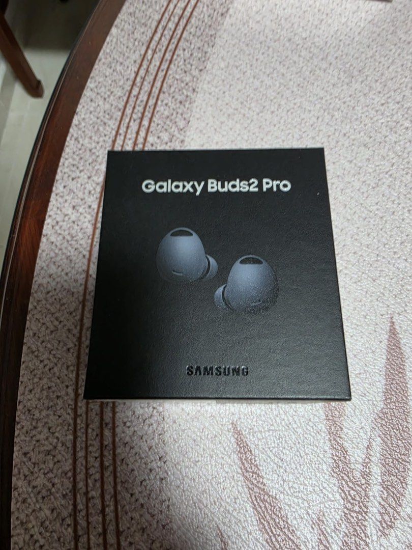 Samsung Galaxy Buds2 Pro