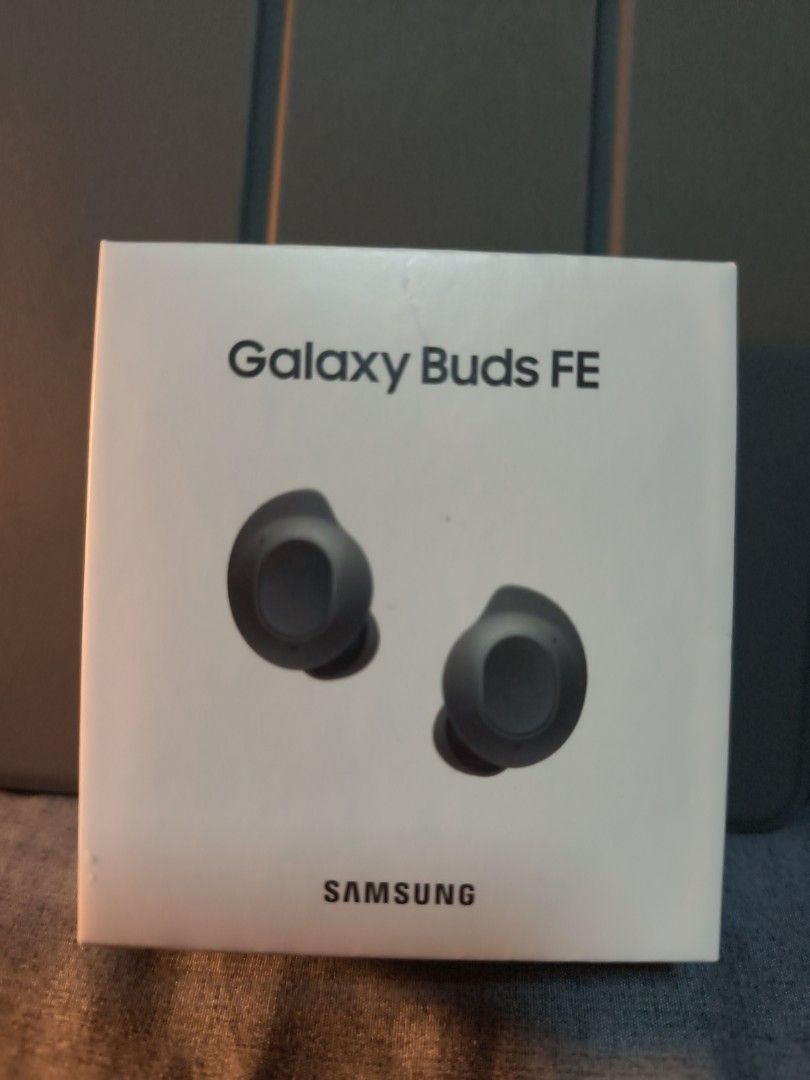 Samsung Galaxy Buds FE Wireless Earbuds