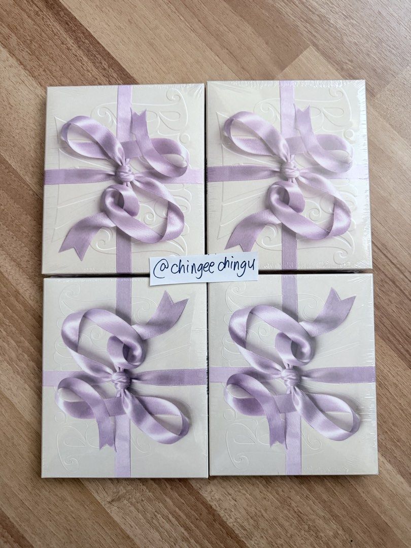 SEALED! red velvet irene - the biggest fan compact version (Category: CDs & DVDs) located in Rizal. Submitted by smyb0925 (Listing ID 1445705040, Image 1). Description: sealed album only PHP 500 sealed album + pob photocard PHP 950 brand new.