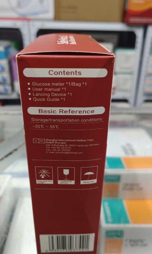 Sinocare glucometer (Category: Adult Incontinence) located in Manila. Submitted by winie8van99579 (Listing ID 1445641283, Image 3). Description: same day delivery via lalamove 🛵 brand New sold per set or strips only open hours 7-10 gcash cod cop available payment options.