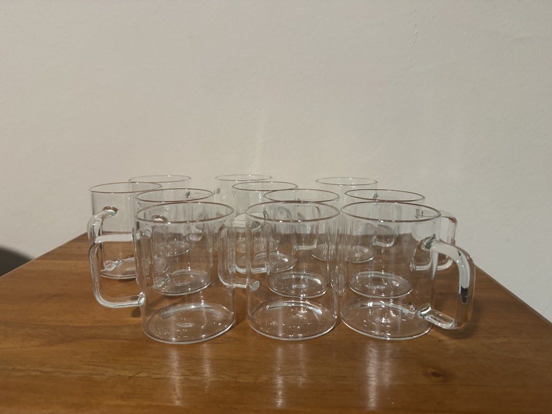 Small Glass Cups490768167139420161