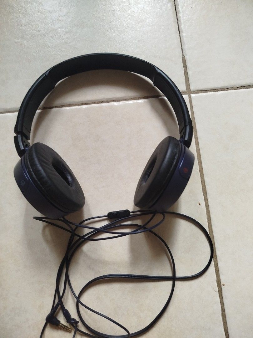 Sony Headphones
