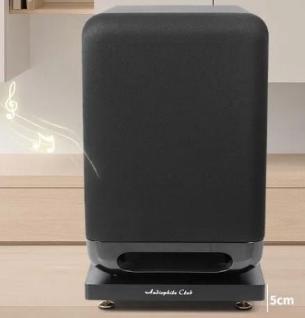 Sony SW5 subwoofer