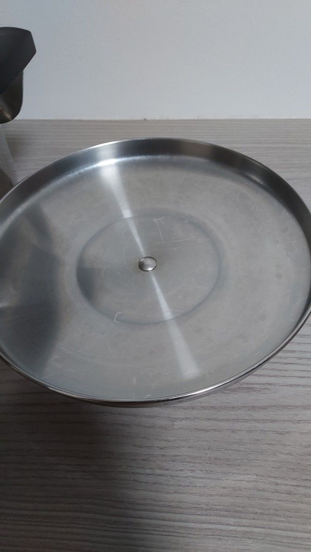 Stainless Steel Pot with Lid491251631768872962