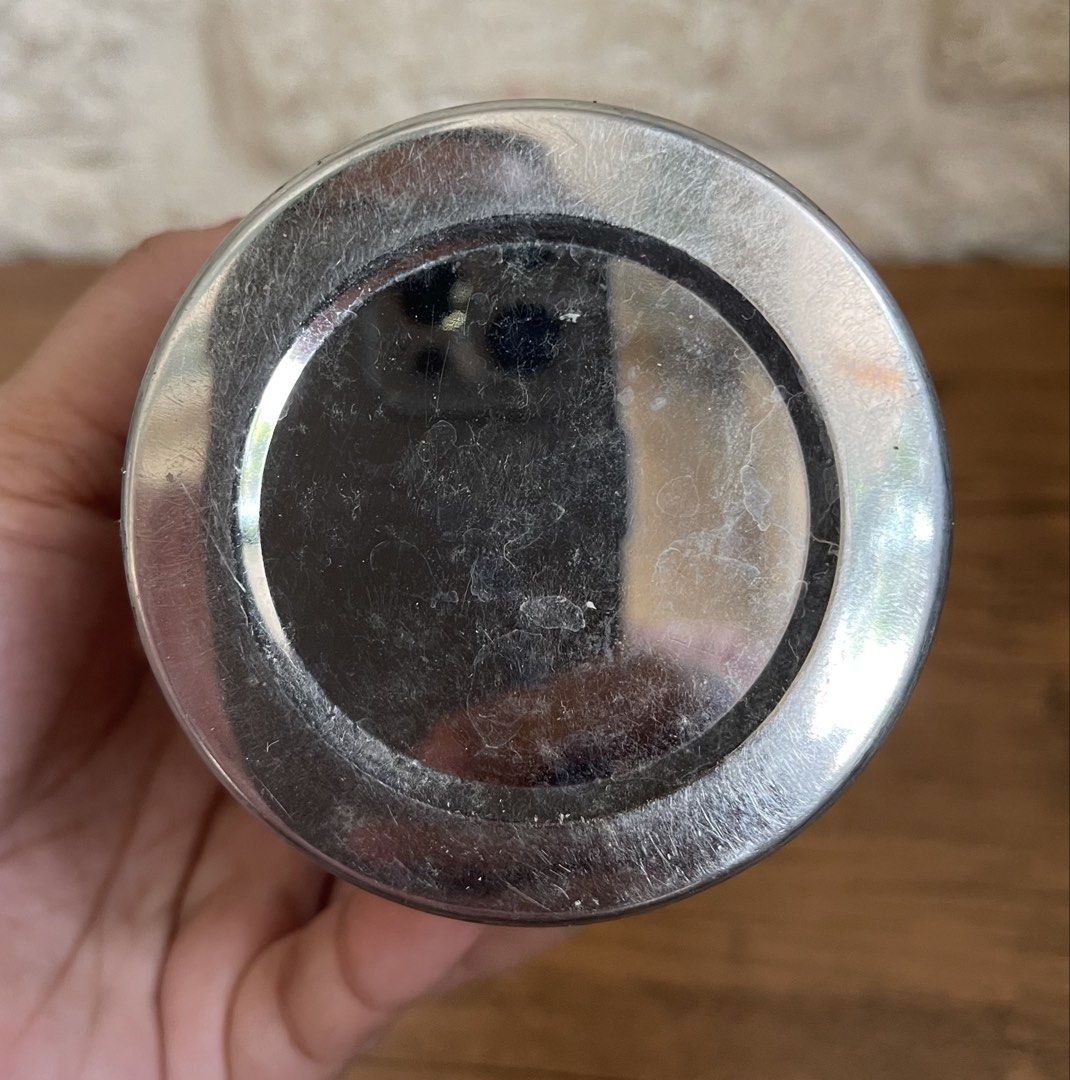 Stainless steel tumbler 9” (Category: Water Bottles & Tumblers) located in San Fernando. Submitted by japansurpluselyu (Listing ID 1445697127, Image 2). Description: .