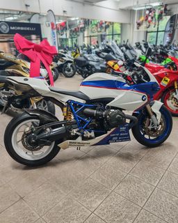 Preown Motorcycles  Collection item 2
