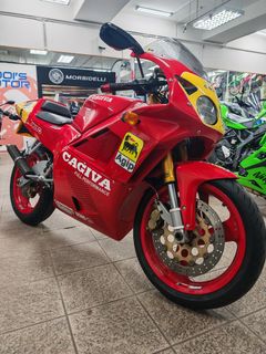 Preown Motorcycles  Collection item 3