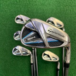 (Category: ) located in . Submitted by bgsgolfshop (Listing ID 1445685733, Image 1). Description: .
