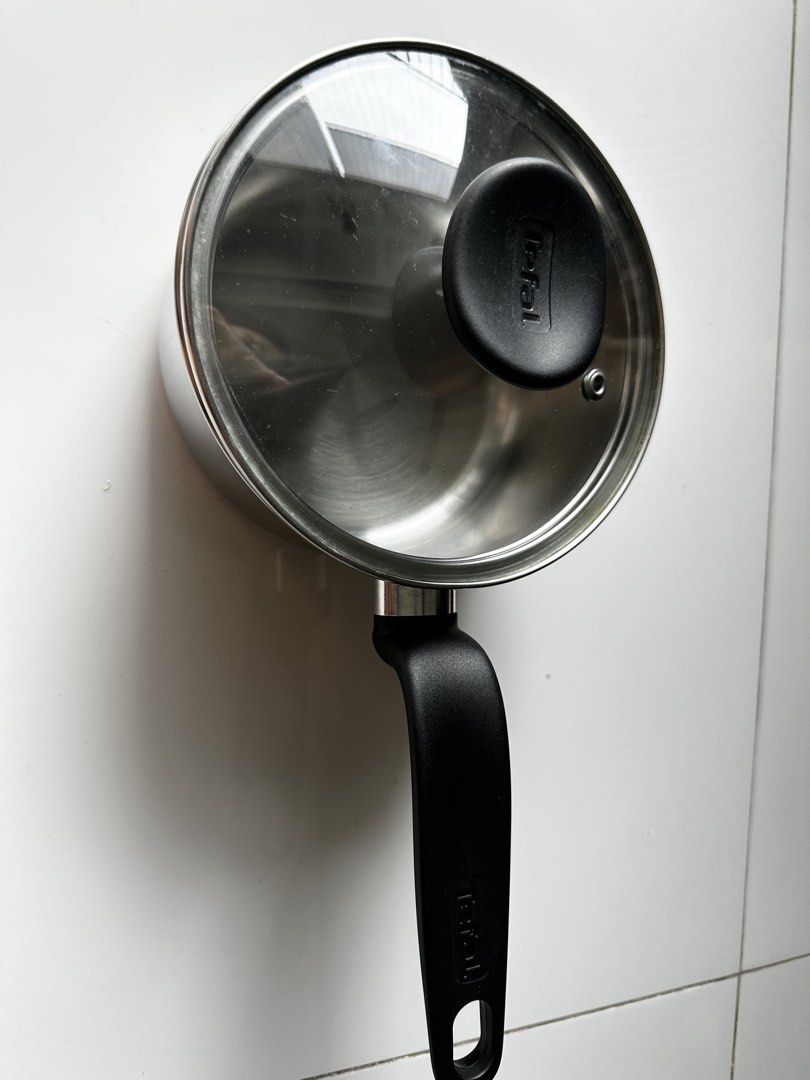Tefal saucepan