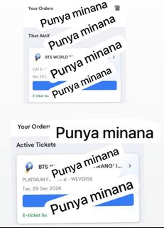(Kategori: ) berada di . Dikirim oleh minanaaa (ID iklan 1445729969, Gambar 1). Deskripsi: .