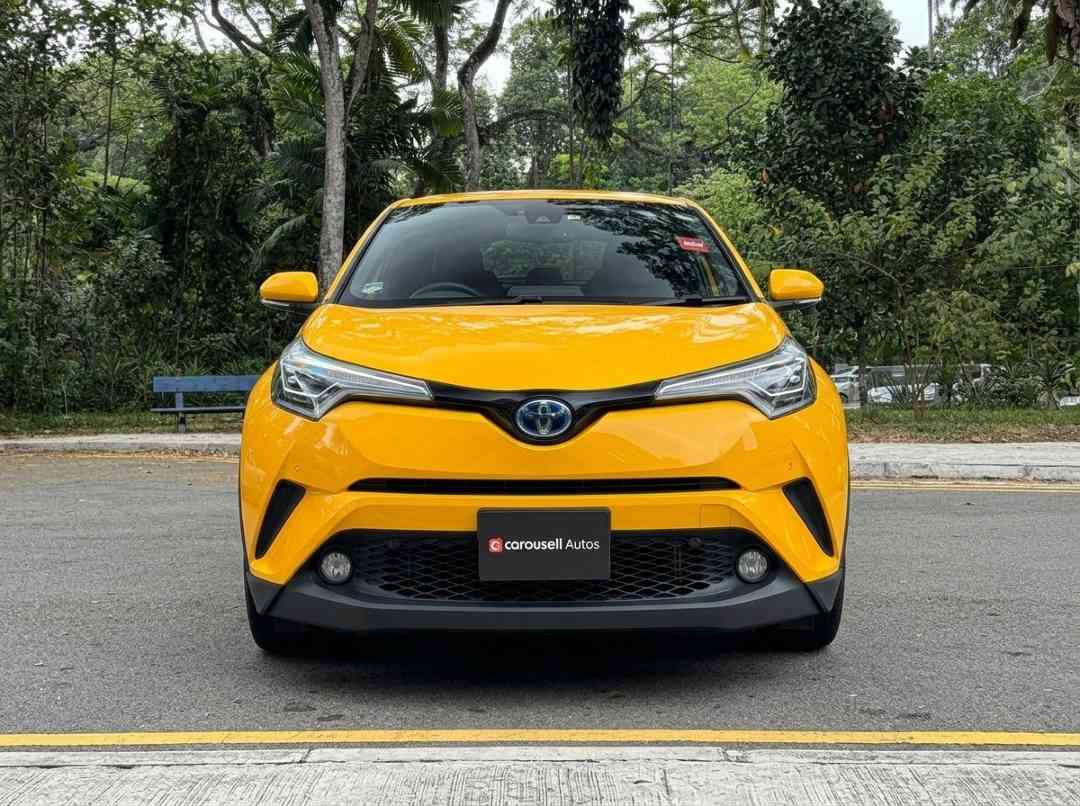 (Category: ) located in . Submitted by carousellcars (Listing ID 1445678378, Image 1). Description: .