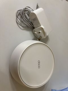 TP-Link BE-25 BE5000 Wi-Fi 7504056864121835520