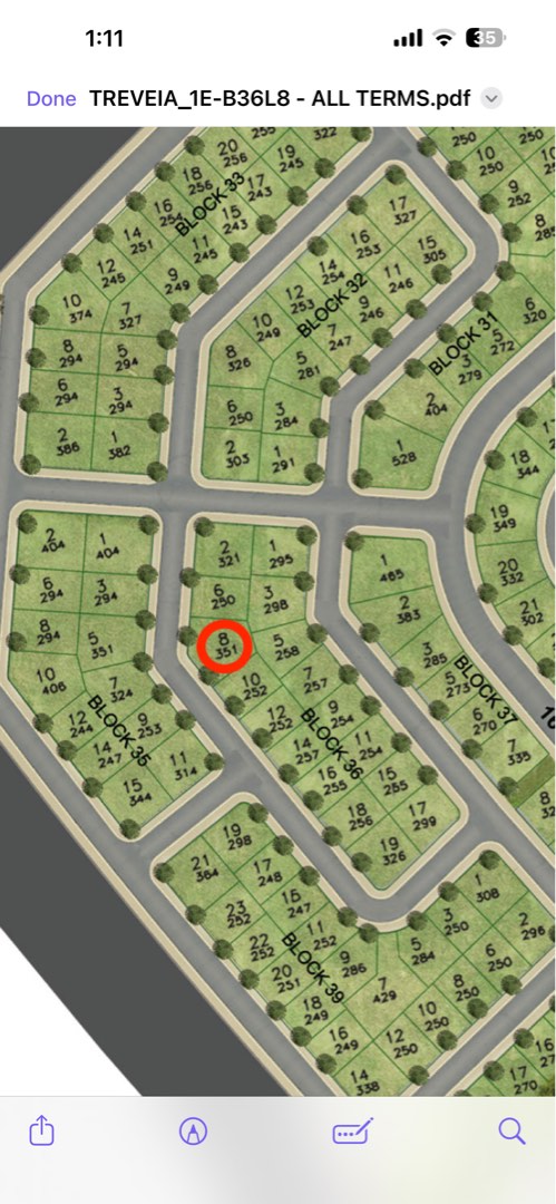 (Category: ) located in . Submitted by chrisdimatatacbroker (Listing ID 1445787760, Image 1). Description: .