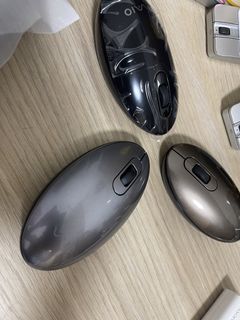VAIO Wireless Mouse504186658200627200