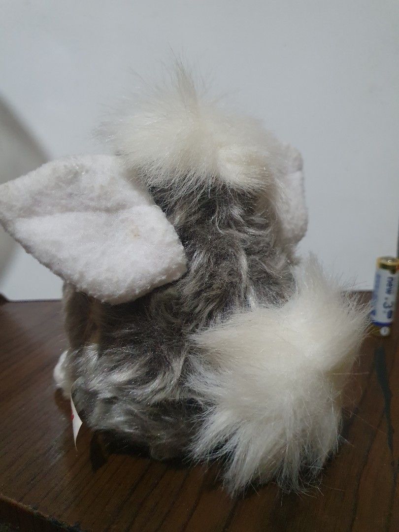 Vintage Furby Owl (Category: Interactive Toys) located in Quezon City. Submitted by collectionneursonline88 (Listing ID 1445785566, Image 3). Description: voice not working 🔄 Meetups Balintawak Camachile 7/11 Quezon City 🛵 Shipping : - Lalamove ( except Provincial) - Flash Express - GogoExpress - LBC 📥 Payment : cash on meetups Gcash.