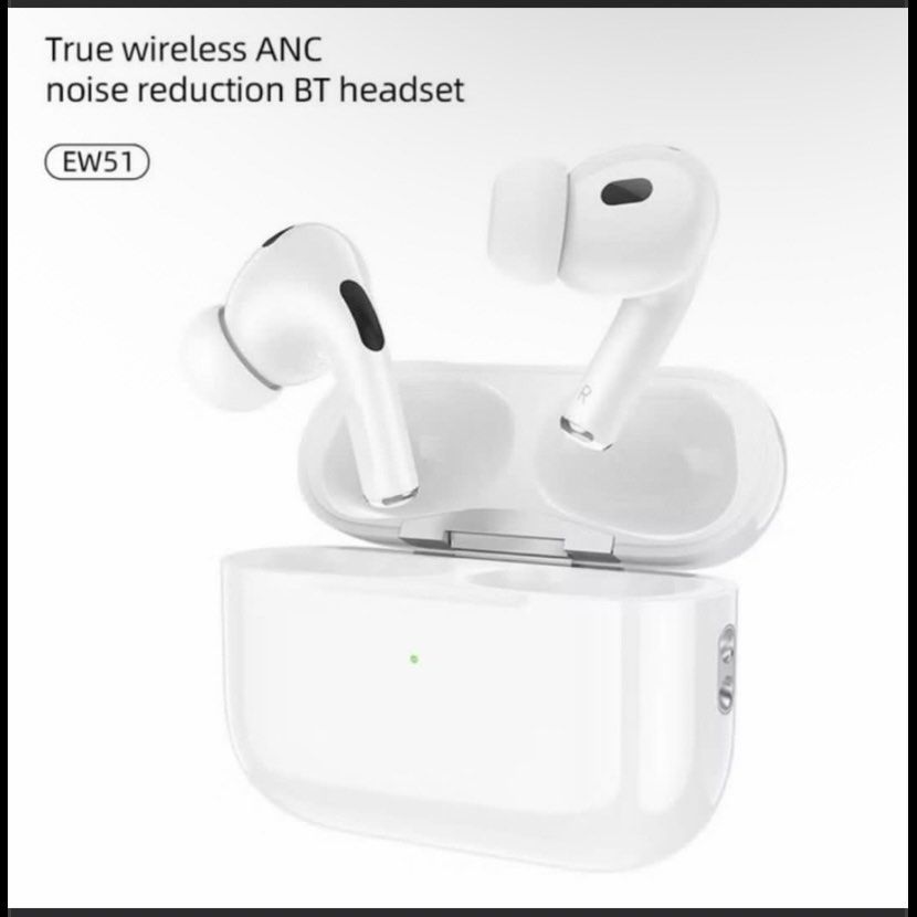 Wireless ANC Headset491287235569930242