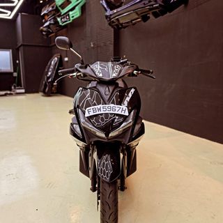 (Category: ) located in . Submitted by njbikez (Listing ID 1445689115, Image 1). Description: .