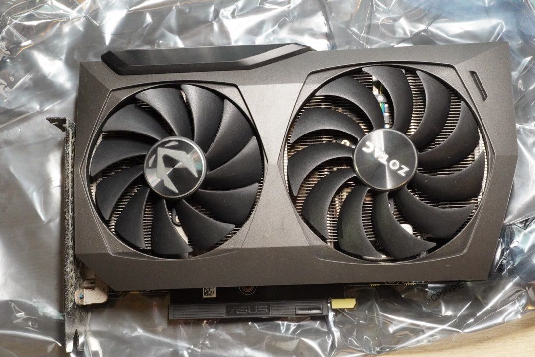 ZOTAC GAMING GeForce RTX Graphics Card491198781158205441