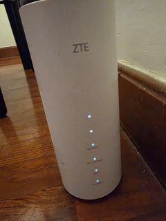 ZTE 5G WiFi Router503741517954426880