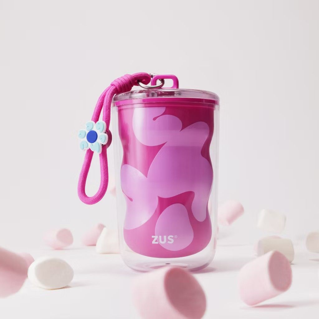 ZUS Tumbler with Strap 500ml491482013616066561