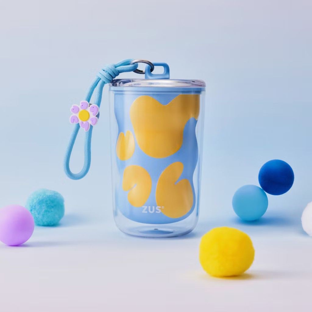 ZUS Tumbler with Strap 500ml491482013616066562
