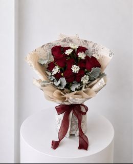 Flower Bouquet Collection item 2