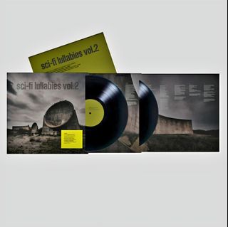 NEW LP VINYL Collection item 1