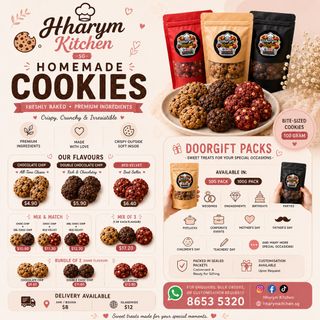 (Category: ) located in . Submitted by hharymkitchen.sg (Listing ID 1445795349, Image 1). Description: .