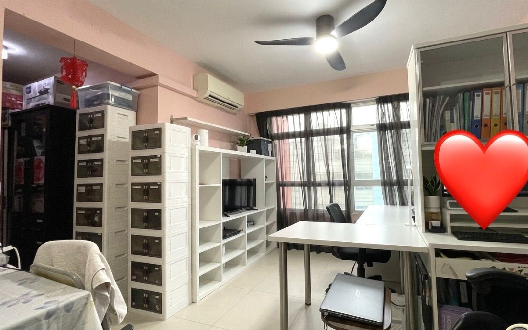 (Category: ) located in . Submitted by ainalie.property (Listing ID 1445384326, Image 1). Description: .
