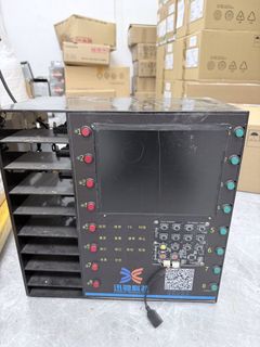 5 Hard Disk Testers Available for Bidding504504897116590080