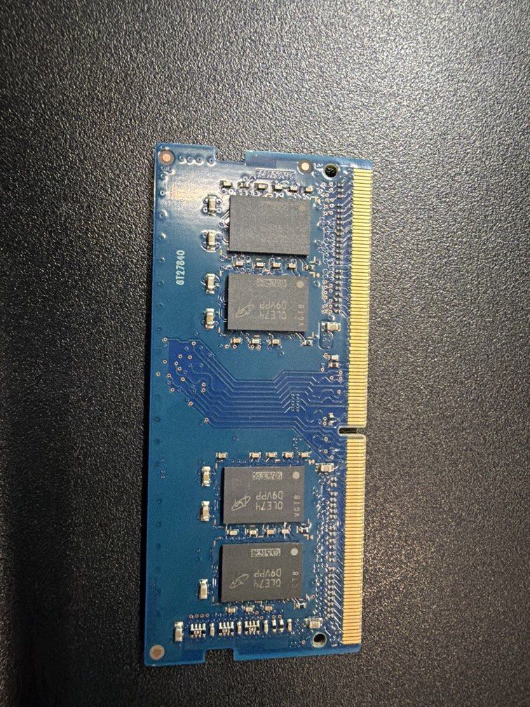 8GB DDR 4 RAM491880399703920641