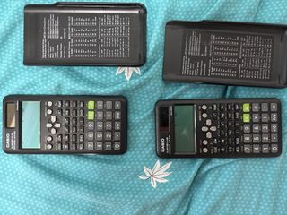 School Calculator504261977750917120
